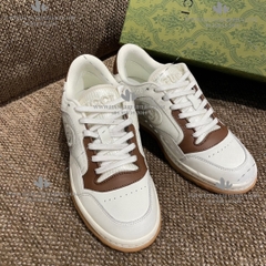 GUCCI MAC80 SNEAKERS 741656 - LIKE AUTH 99%