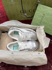 GUCCI MAC80 SNEAKERS 750834 - LIKE AUTH 99%