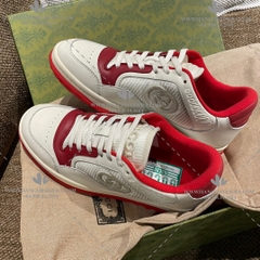 GUCCI MAC80 SNEAKERS 749896 - LIKE AUTH 99%