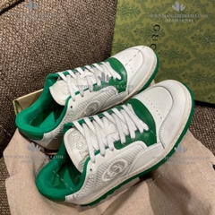 GUCCI MAC80 SNEAKERS 749896 - LIKE AUTH 99%