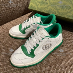 GUCCI MAC80 SNEAKERS 749896 - LIKE AUTH 99%