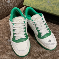 GUCCI MAC80 SNEAKERS 749896 - LIKE AUTH 99%