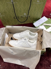 GUCCI MAC80 SNEAKERS 747954 - LIKE AUTH 99%