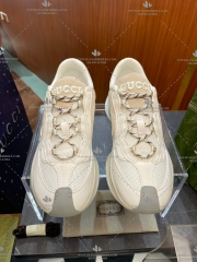 GUCCI RUN SNEAKERS 749785 - LIKE AUTH 99%