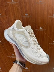 GUCCI RUN SNEAKERS 749785 - LIKE AUTH 99%