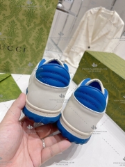 GUCCI MAC80 SNEAKERS 749896 - LIKE AUTH 99%