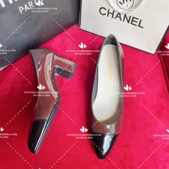 CHANEL PUMPS G45053 - LIKE AUTH 99%