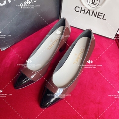 CHANEL PUMPS G45053 - LIKE AUTH 99%
