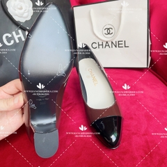 CHANEL PUMPS G45053 - LIKE AUTH 99%