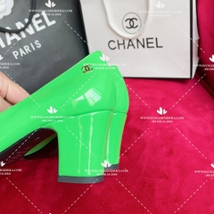 CHANEL PUMPS G45053 - LIKE AUTH 99%