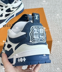 LV SKATE SNEAKER - LIKE AUTH 99%