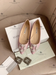 MANOLO BLAHNIK HANGISI - LIKE AUTH 99%