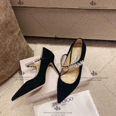 JIMMY CHOO BAILY - LIKE AUTH 99%