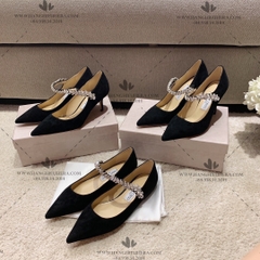 JIMMY CHOO BAILY - LIKE AUTH 99%