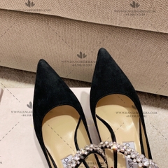 JIMMY CHOO BAILY - LIKE AUTH 99%