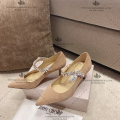 JIMMY CHOO BAILY - LIKE AUTH 99%