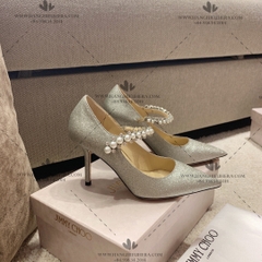 JIMMY CHOO BAILY - LIKE AUTH 99%