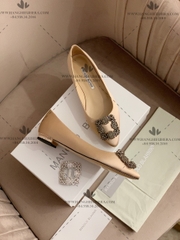 MANOLO BLAHNIK HANGISI - LIKE AUTH 99%