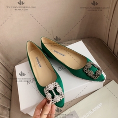 MANOLO BLAHNIK HANGISI - LIKE AUTH 99%