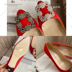 MANOLO BLAHNIK HANGISI - LIKE AUTH 99%