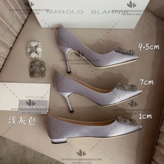 MANOLO BLAHNIK HANGISI - LIKE AUTH 99%