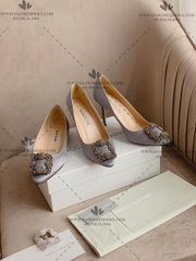 MANOLO BLAHNIK HANGISI - LIKE AUTH 99%