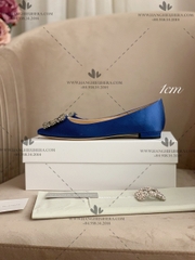 MANOLO BLAHNIK HANGISI - LIKE AUTH 99%