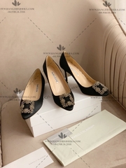 MANOLO BLAHNIK HANGISI - LIKE AUTH 99%