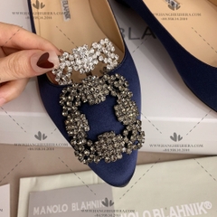 MANOLO BLAHNIK HANGISI - LIKE AUTH 99%