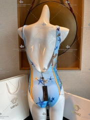 VERSACE SWIMSUIT - LIKE AUTH 99%