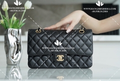 CHANEL CLASSIC FLAP BAG A01112 - LIKE AUTH 99%