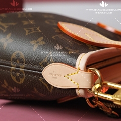 LV NEVERFULL BB M46705 - LIKE AUTH 99%