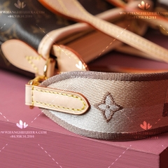 LV NEVERFULL BB M46705 - LIKE AUTH 99%