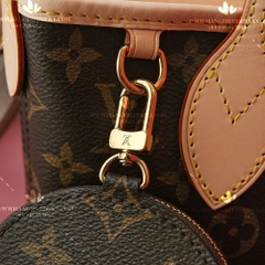 LV NEVERFULL BB M46705 - LIKE AUTH 99%