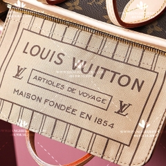 LV NEVERFULL BB M46705 - LIKE AUTH 99%