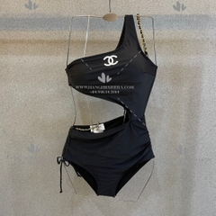 CHANEL SWIMSUIT - LIKE AUTH 99%