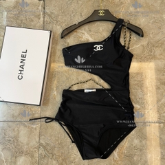 CHANEL SWIMSUIT - LIKE AUTH 99%