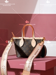 LV NEVERFULL BB M46705 - LIKE AUTH 99%