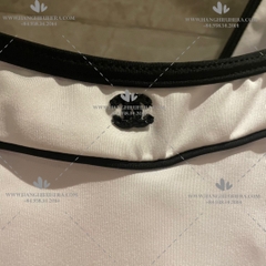 CHANEL SWIMSUIT - LIKE AUTH 99%