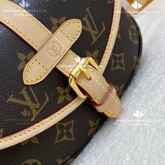 LV SAUMUR BB M46740 - LIKE AUTH 99%