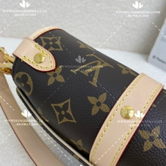 LV SAUMUR BB M46740 - LIKE AUTH 99%