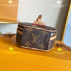 LV MINI BOITE CHAPEAU M44699 - LIKE AUTH 99%