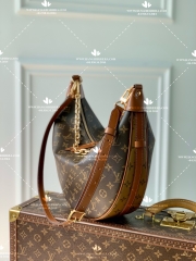 LV LOOP HOBO M46311 - LIKE AUTH 99%