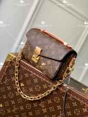 LV POCHETTE METIS EAST WEST M46279 - LIKE AUTH 99%