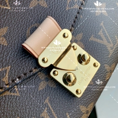 LV POCHETTE METIS EAST WEST M46279 - LIKE AUTH 99%