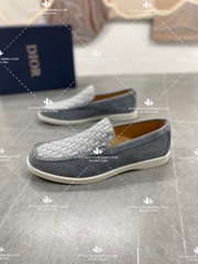 DIOR GRANVILLE LOAFER - LIKE AUTH 99%