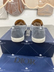 DIOR GRANVILLE LOAFER - LIKE AUTH 99%