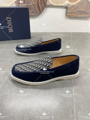 DIOR GRANVILLE LOAFER - LIKE AUTH 99%