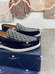 DIOR GRANVILLE LOAFER - LIKE AUTH 99%