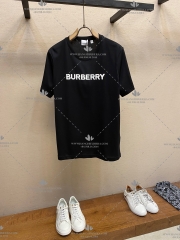 BURBERRY T-SHIRT - LIKE AUTH 99%